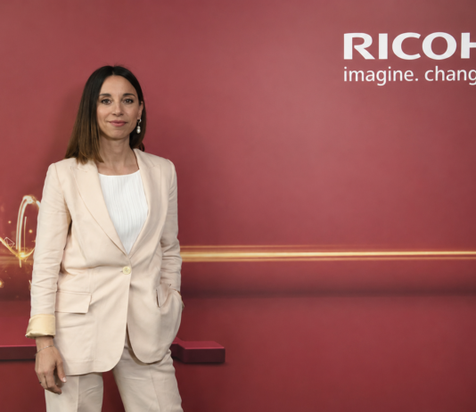 Ricoh Unity: il nuovo programma per i partner del canale accelera la trasformazione digitale del workplace