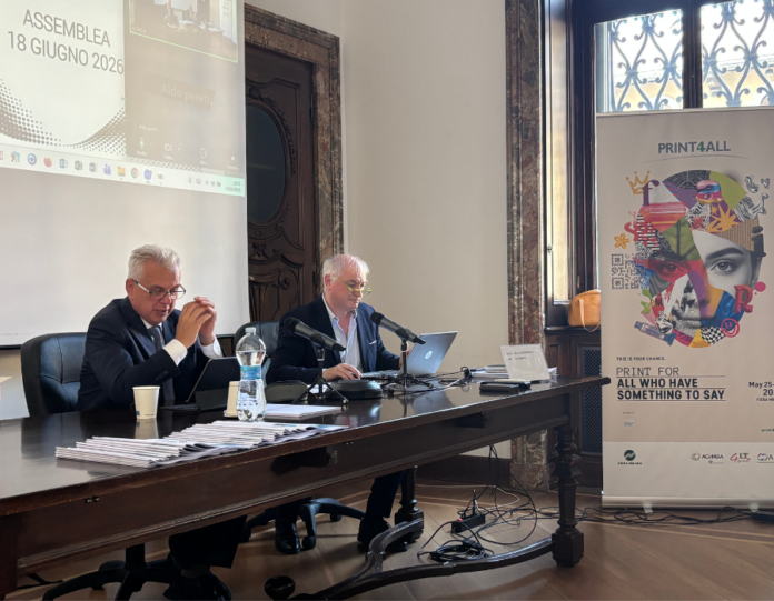 Assemblea Acimga 180626
