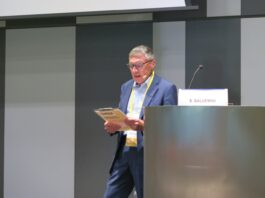 Gipea pronta alla svolta dell’AI, allineati e compatti