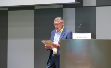 Gipea pronta alla svolta dell’AI, allineati e compatti
