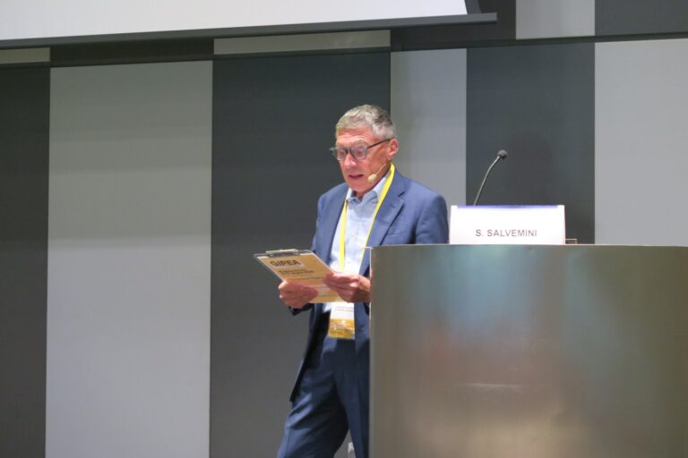 Gipea pronta alla svolta dell’AI, allineati e compatti