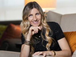 Neni Rossini alla guida di Giflex, tra innovazione e sostenibilità