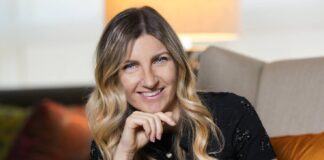 Neni Rossini alla guida di Giflex, tra innovazione e sostenibilità