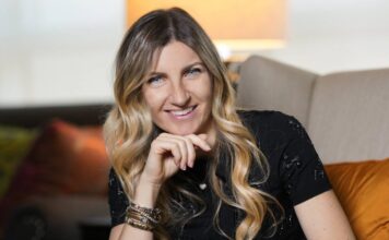 Neni Rossini alla guida di Giflex, tra innovazione e sostenibilità