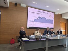 Assocarta: competitività del settore cartario a rischio tra costi energetici, ETS e concorrenza globale