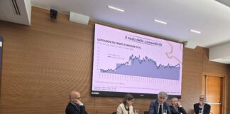 Assocarta: competitività del settore cartario a rischio tra costi energetici, ETS e concorrenza globale