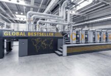 Heidelberg acquisisce vendite, assistenza e ricambi di manroland sheetfed
