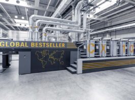 Heidelberg acquisisce vendite, assistenza e ricambi di manroland sheetfed
