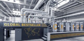 Heidelberg acquisisce vendite, assistenza e ricambi di manroland sheetfed