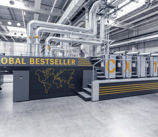Heidelberg acquisisce vendite, assistenza e ricambi di manroland sheetfed