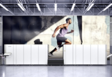 Canon presenta la nuova serie ColorStream 7000: inkjet a modulo continuo per i volumi di stampa medi