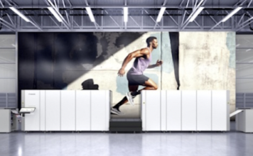 Canon presenta la nuova serie ColorStream 7000: inkjet a modulo continuo per i volumi di stampa medi