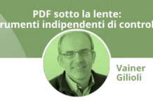 PDF sotto la lente: strumenti indipendenti di controllo