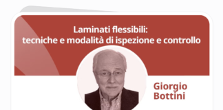 Laminati flessibili: tecniche e modalità di ispezione e controllo qualità