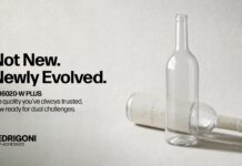 Fedrigoni Self-Adhesives lancia SH6020-W PLUS: adesione permanente e wash-off in un’unica soluzione