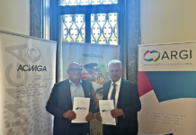 Nasce Pacta: Acimga e Argi uniscono le forze per il futuro del printing e converting