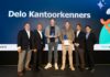 Fujifilm Europe premia i partner europei alla European Partner Conference 2026 di Vienna