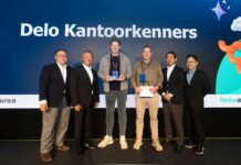 Fujifilm Europe premia i partner europei alla European Partner Conference 2026 di Vienna