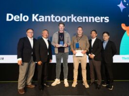 Fujifilm Europe premia i partner europei alla European Partner Conference 2026 di Vienna