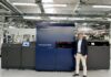 Nava Press sceglie AccurioJet 30000 di Konica Minolta