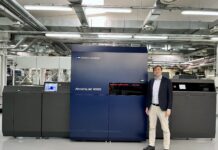 Nava Press sceglie AccurioJet 30000 di Konica Minolta