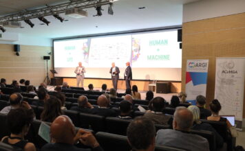 Collaborazioni e AI tengono banco alla Print4All Conference