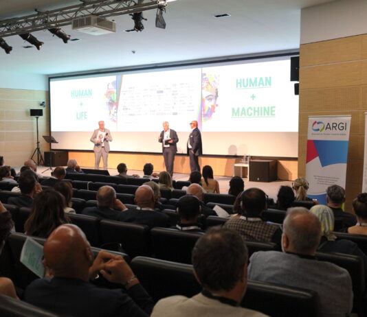 Collaborazioni e AI tengono banco alla Print4All Conference