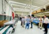 Koenig & Bauer inaugura il Demo Center Post Press in Italia