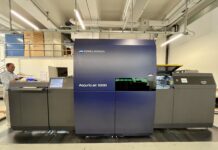 UTVI sceglie AccurioJet 30000 di Konica Minolta