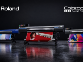 Colorcopy: i plotter Roland TrueVIS per ogni esigenza produttiva