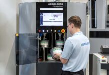 Heidelberg lancia ChromaStar per ottimizzare la gestione dei colori spot nel packaging