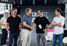 Durst, nuova alleanza per robotica e automazione