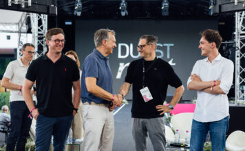 Durst, nuova alleanza per robotica e automazione