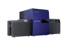 Konica Minolta: AccurioJet 30000 accelera la crescita dell’inkjet B2 in Italia