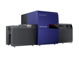 Konica Minolta: AccurioJet 30000 accelera la crescita dell’inkjet B2 in Italia