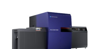 Konica Minolta: AccurioJet 30000 accelera la crescita dell’inkjet B2 in Italia