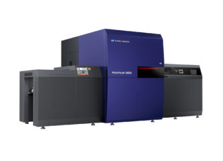 Konica Minolta: AccurioJet 30000 accelera la crescita dell’inkjet B2 in Italia