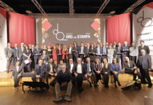 Oro della Stampa 2026: aperte le candidature per la 35ª edizione