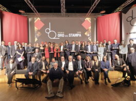 Oro della Stampa 2026: aperte le candidature per la 35ª edizione