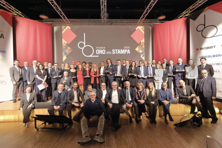 Oro della Stampa 2026: aperte le candidature per la 35ª edizione