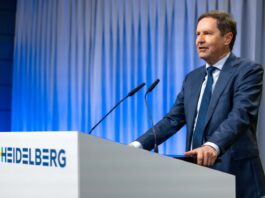 Heidelberg punta su packaging, digitale e nuove tecnologie: approvata la strategia 2026