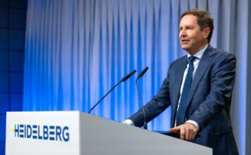 Heidelberg punta su packaging, digitale e nuove tecnologie: approvata la strategia 2026