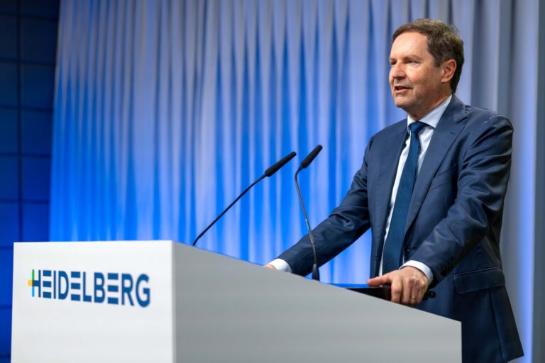 Heidelberg punta su packaging, digitale e nuove tecnologie: approvata la strategia 2026