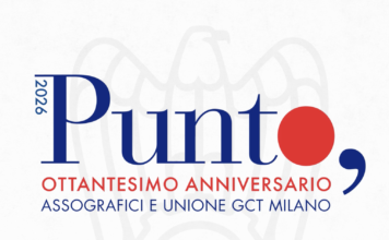 Assografici celebra 80 anni, a Milano due giornate dedicate al futuro della filiera grafica e cartotecnica