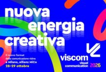 Viscom 2026 cambia volto: debutta il nuovo format Exhibition & Conference