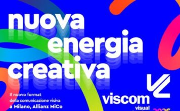 Viscom 2026 cambia volto: debutta il nuovo format Exhibition & Conference