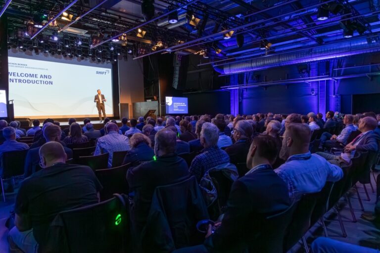 Heidelberg presenta Shift 2026: AI, automazione e stampa digitale al centro dell’evento
