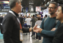 Viscom 2026: dalla stampa sensoriale alla retail experience