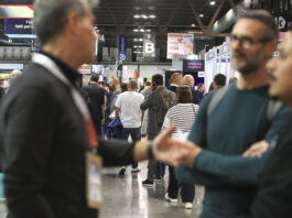 Viscom 2026: dalla stampa sensoriale alla retail experience