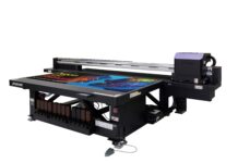 Mimaki, sei novità per automatizzare la stampa digitale